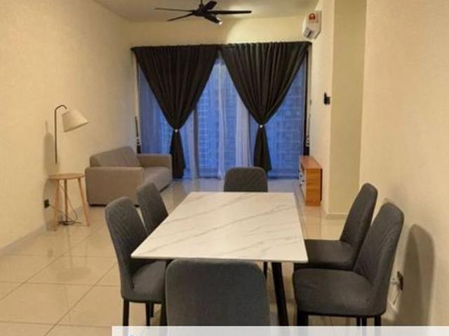 Condominium for rent in Country Heights Damansara, Kuala Lumpur