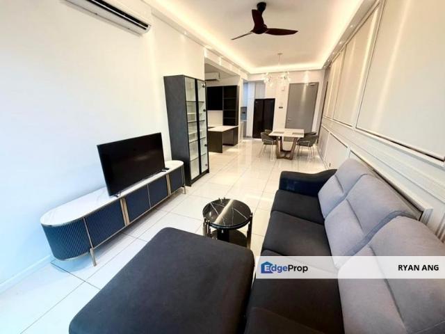 Condominium for rent in The ERA @ Duta North, Kuala Lumpur