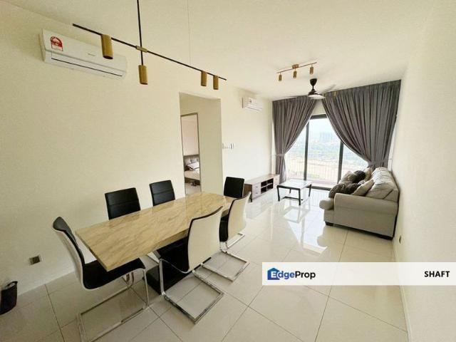 Condominium for rent in Country Heights Damansara, Kuala Lumpur