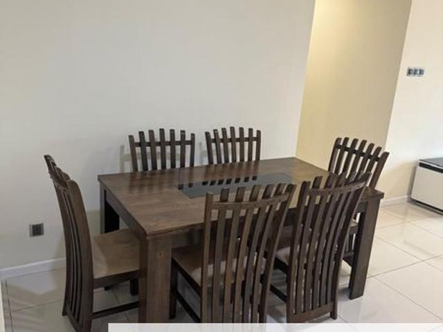 Condominium for rent in Country Heights Damansara, Kuala Lumpur