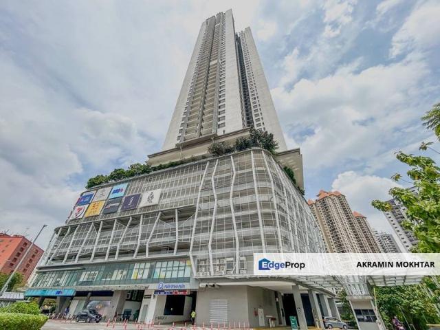 Condominium for sale in Country Heights Damansara, Kuala Lumpur