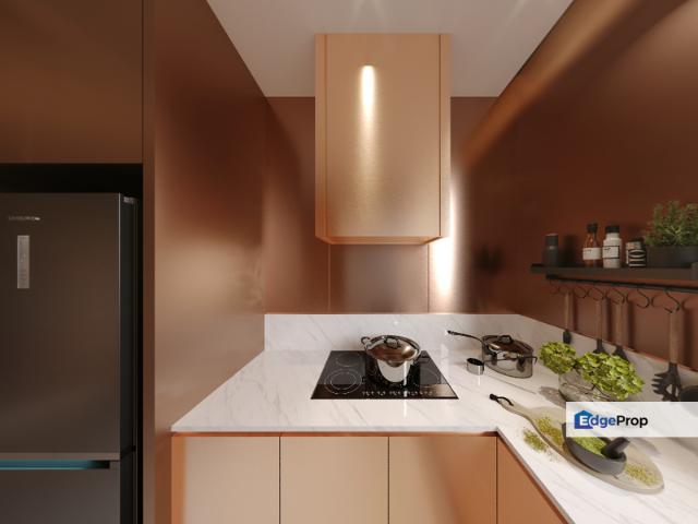 Condominium for sale in Country Heights Damansara, Kuala Lumpur