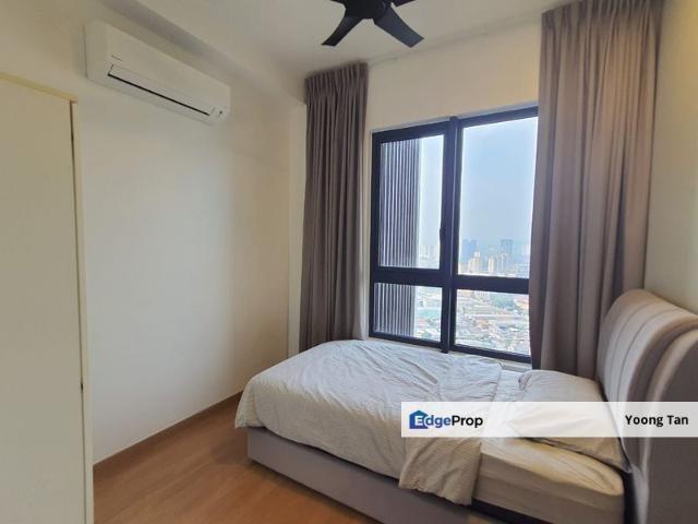 Condominium for rent in The ERA @ Duta North, Kuala Lumpur