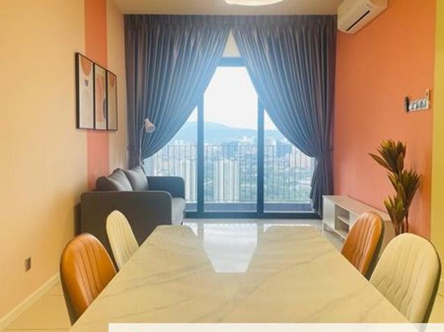 Condominium for sale in Country Heights Damansara, Kuala Lumpur
