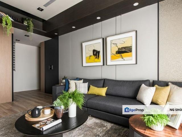 Condominium for sale in Country Heights Damansara, Kuala Lumpur