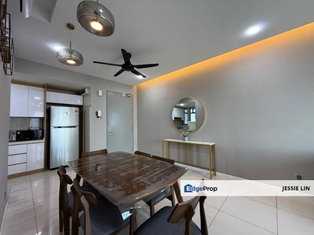 Condominium for rent in Country Heights Damansara, Kuala Lumpur
