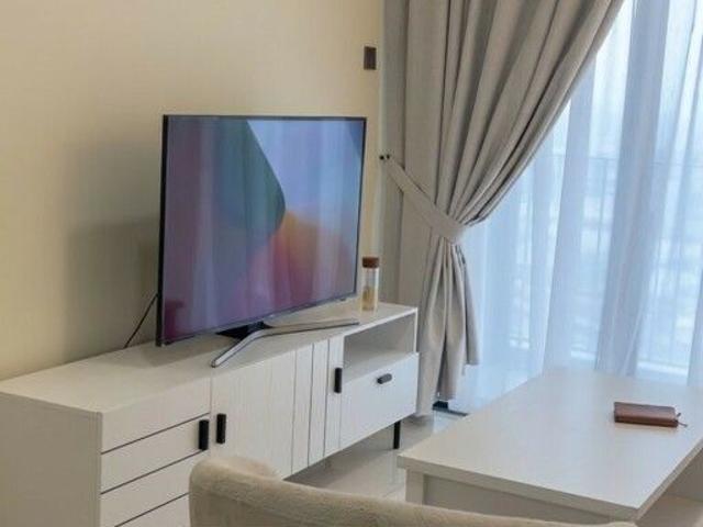 Apartment for rent in Country Heights Damansara, Kuala Lumpur