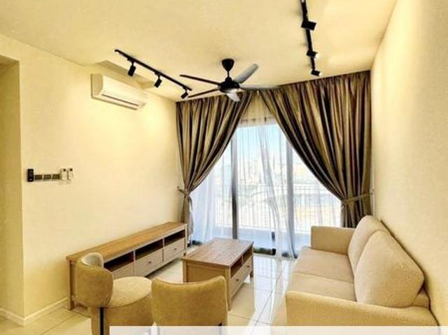 Condominium for rent in Country Heights Damansara, Kuala Lumpur