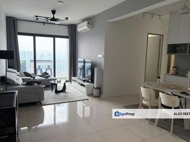 Condominium for sale in Country Heights Damansara, Kuala Lumpur
