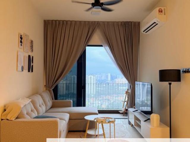 Condominium for rent in Country Heights Damansara, Kuala Lumpur
