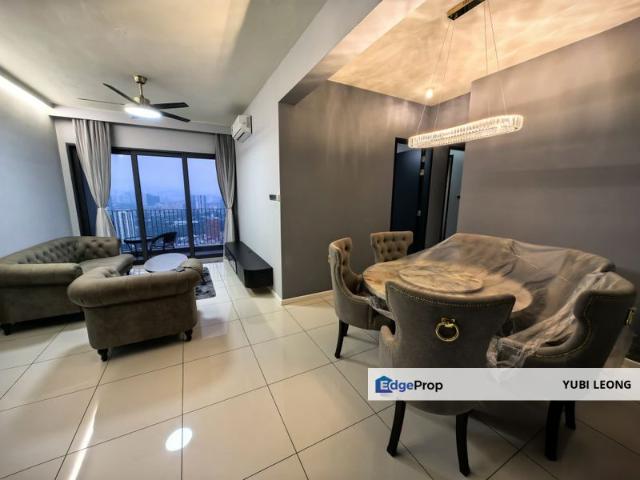 Condominium for rent in Country Heights Damansara, Kuala Lumpur