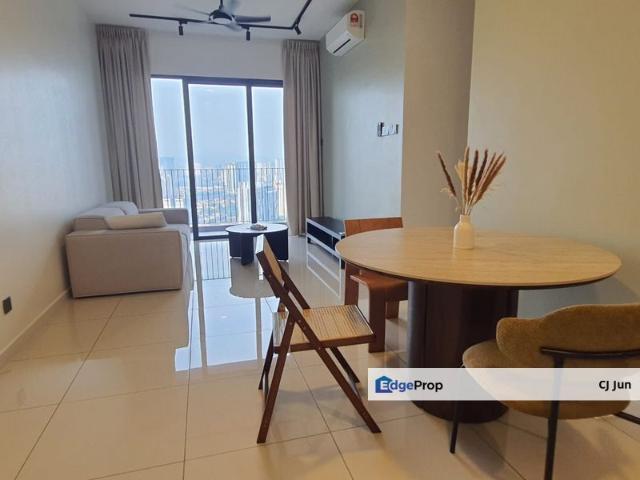 Condominium for rent in The ERA @ Duta North, Kuala Lumpur