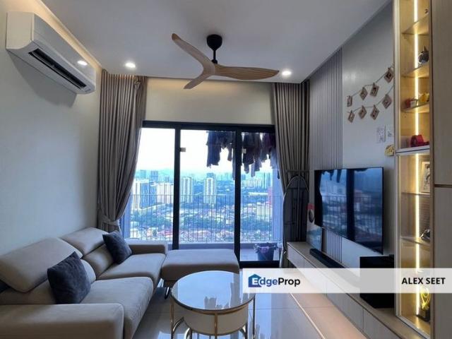 Condominium for rent in Country Heights Damansara, Kuala Lumpur