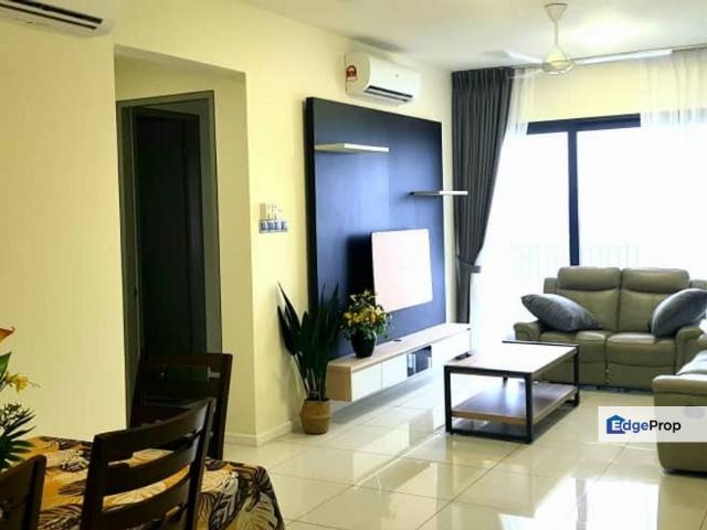 Condominium for rent in Country Heights Damansara, Kuala Lumpur
