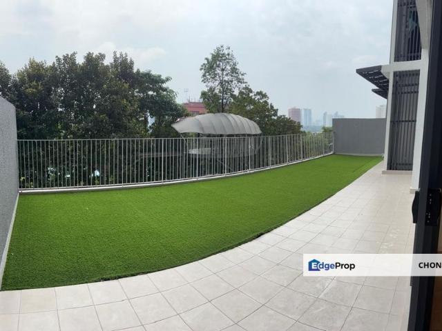 Condominium for sale in The ERA @ Duta North, Kuala Lumpur