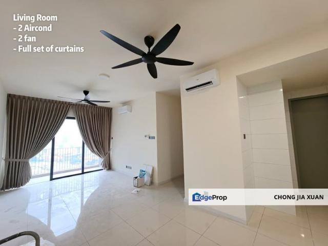 Condominium for rent in Country Heights Damansara, Kuala Lumpur