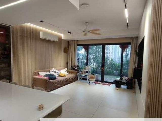 Condominium for sale in The ERA @ Duta North, Kuala Lumpur