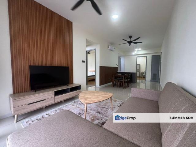 Condominium for rent in Country Heights Damansara, Kuala Lumpur