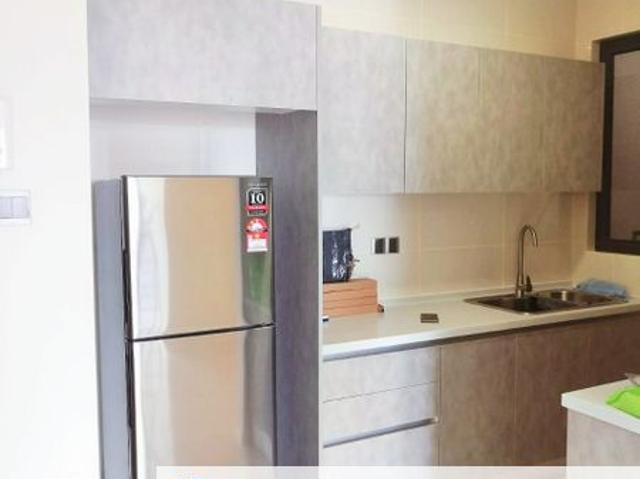 Condominium for rent in Country Heights Damansara, Kuala Lumpur