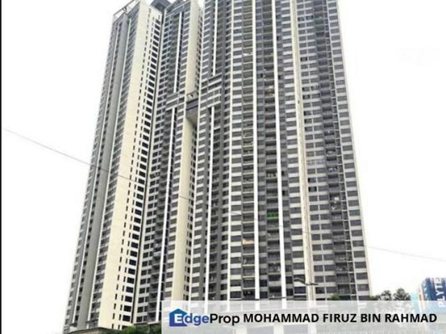 Condominium for rent in Country Heights Damansara, Kuala Lumpur