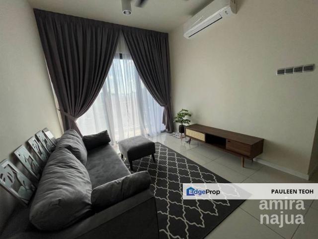 Condominium for rent in Country Heights Damansara, Kuala Lumpur