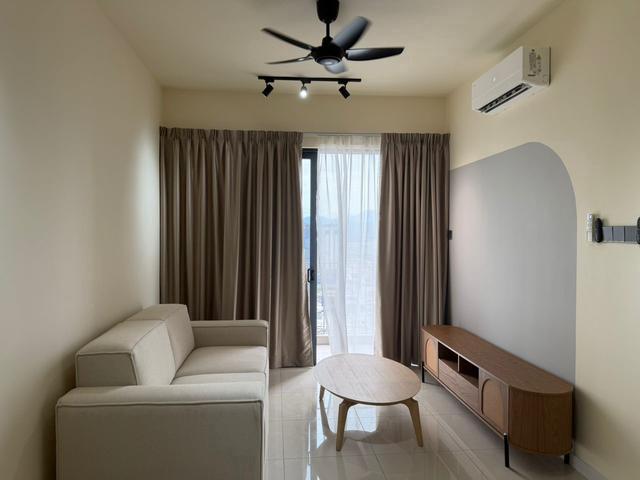 Serviced Residence for rent in Country Heights Damansara, Kuala Lumpur