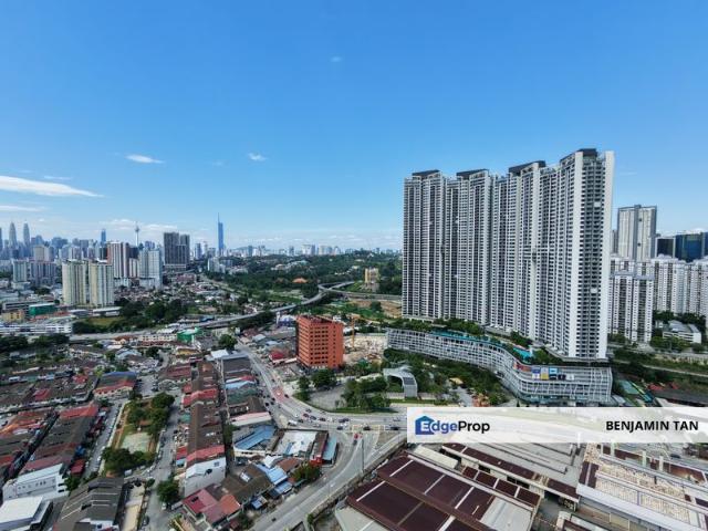 Condominium for rent in Country Heights Damansara, Kuala Lumpur