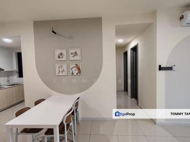 Condominium for rent in Country Heights Damansara, Kuala Lumpur