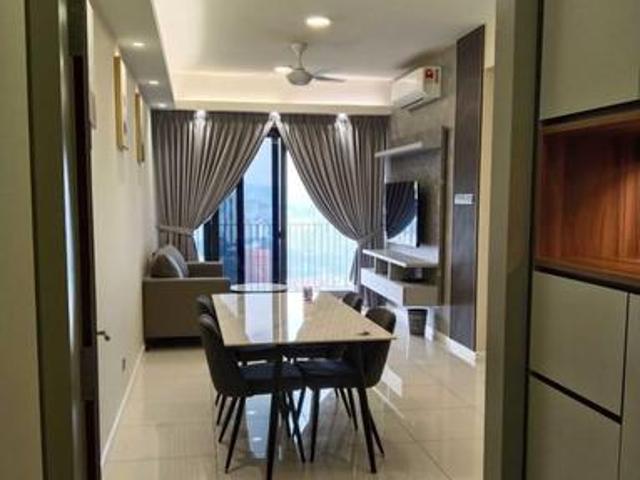 Serviced Residence for sale in Country Heights Damansara, Kuala Lumpur