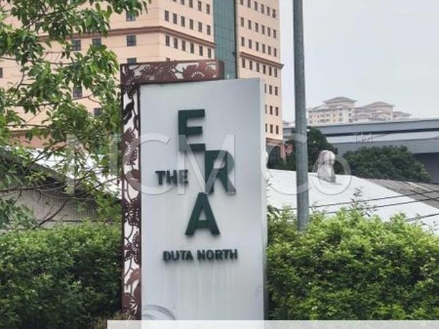 Condominium for sale in The ERA @ Duta North, Kuala Lumpur