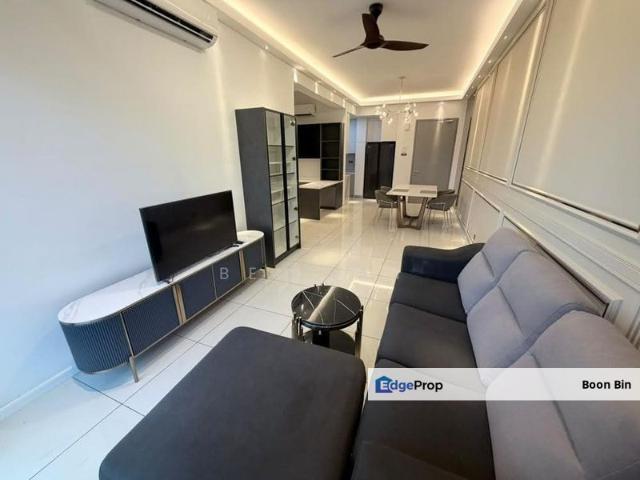 Condominium for rent in The ERA @ Duta North, Kuala Lumpur