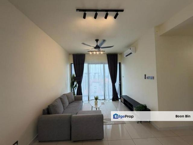 Condominium for rent in The ERA @ Duta North, Kuala Lumpur