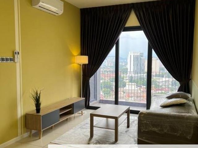 Condominium for rent in Country Heights Damansara, Kuala Lumpur