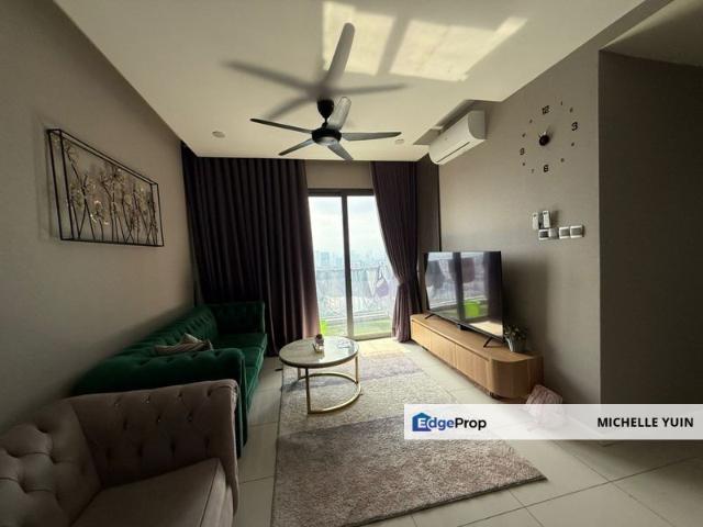 Condominium for rent in Country Heights Damansara, Kuala Lumpur
