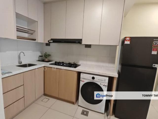 Condominium for rent in Country Heights Damansara, Kuala Lumpur