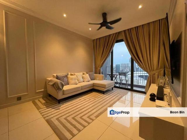 Condominium for rent in The ERA @ Duta North, Kuala Lumpur