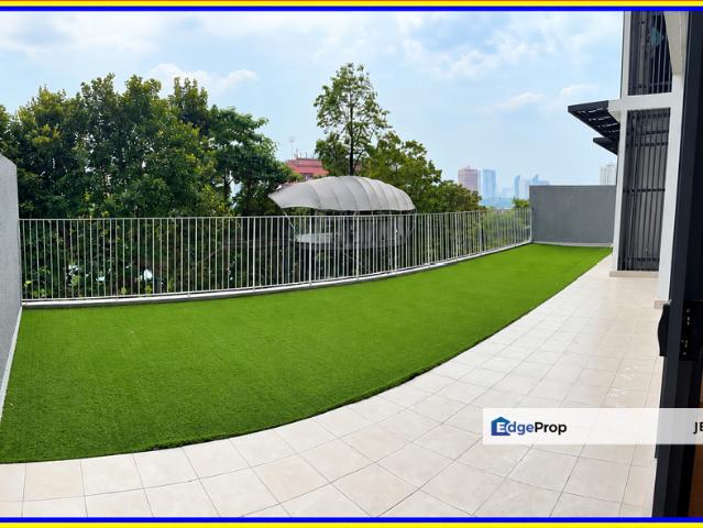 Condominium for sale in Country Heights Damansara, Kuala Lumpur