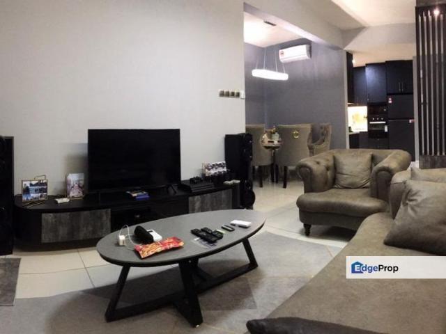 Condominium for rent in Country Heights Damansara, Kuala Lumpur