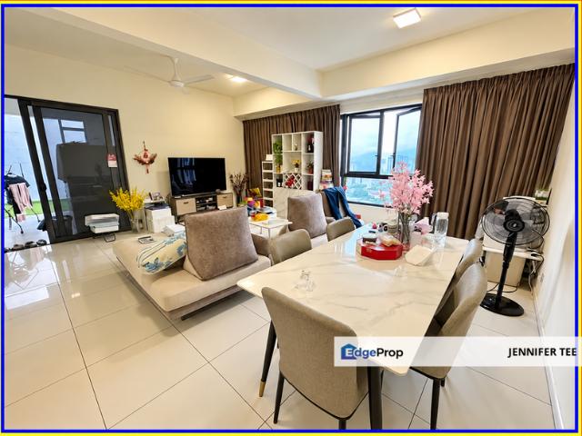 Condominium for sale in Country Heights Damansara, Kuala Lumpur