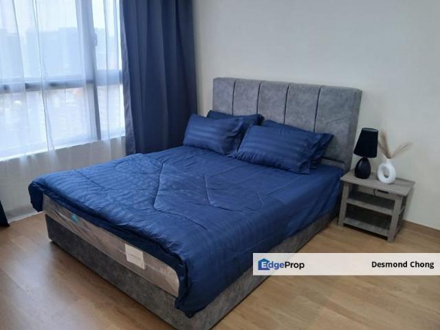 Condominium for rent in Country Heights Damansara, Kuala Lumpur
