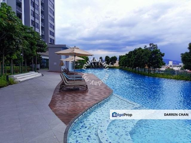 Condominium for rent in Country Heights Damansara, Kuala Lumpur