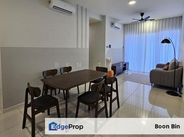 Condominium for rent in The ERA @ Duta North, Kuala Lumpur