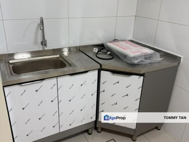 Condominium for rent in Country Heights Damansara, Kuala Lumpur