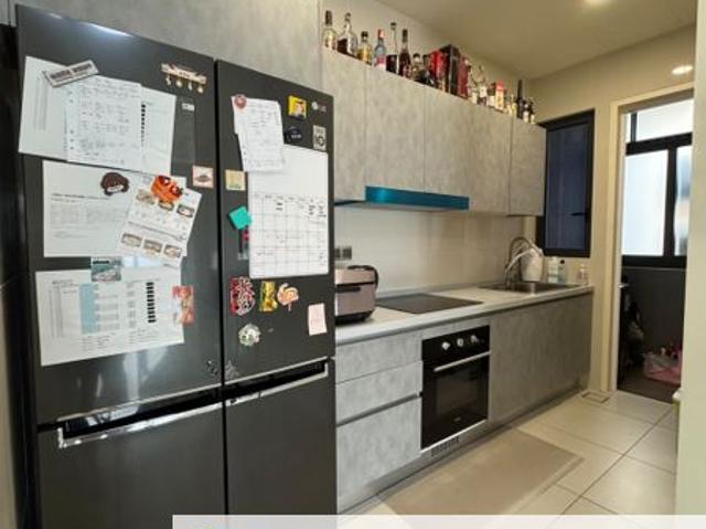 Condominium for rent in The ERA @ Duta North, Kuala Lumpur