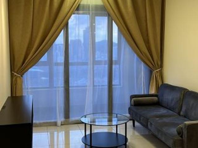Condominium for rent in Country Heights Damansara, Kuala Lumpur