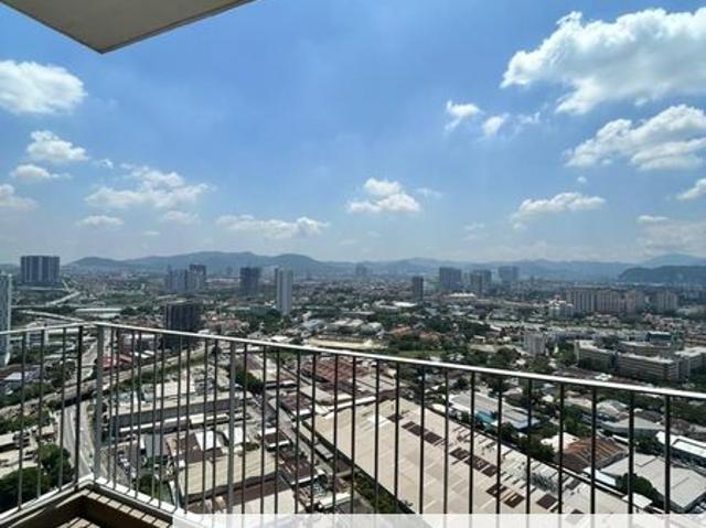 Condominium for rent in Country Heights Damansara, Kuala Lumpur