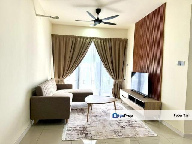 Condominium for rent in The ERA @ Duta North, Kuala Lumpur
