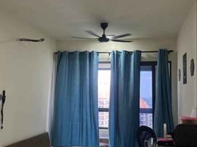 Serviced Residence for rent in Country Heights Damansara, Kuala Lumpur