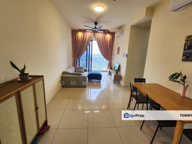 Condominium for rent in Country Heights Damansara, Kuala Lumpur
