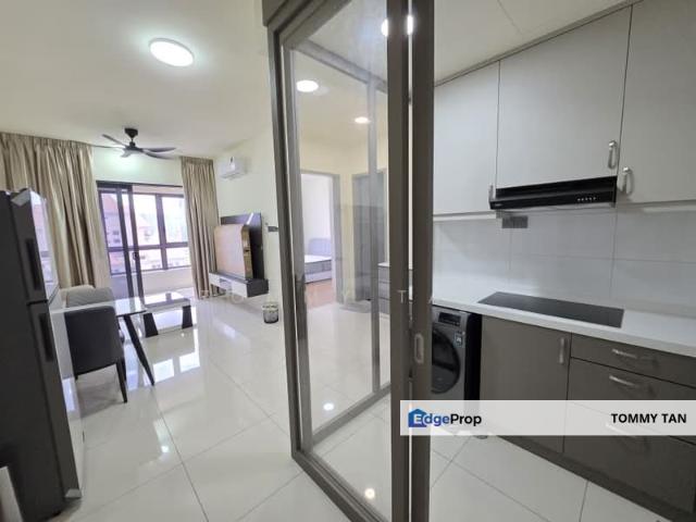 Condominium for rent in Country Heights Damansara, Kuala Lumpur